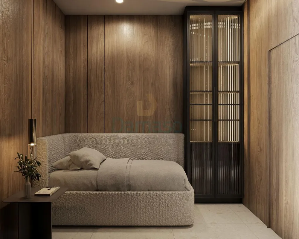 Apartamento, 1 quarto, 43 m² - Foto 4