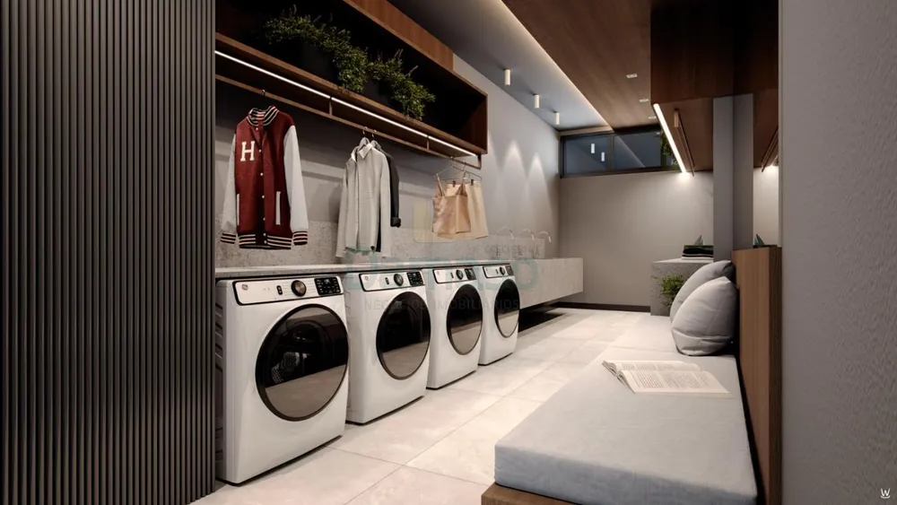 Apartamento, 3 quartos, 92 m² - Foto 6
