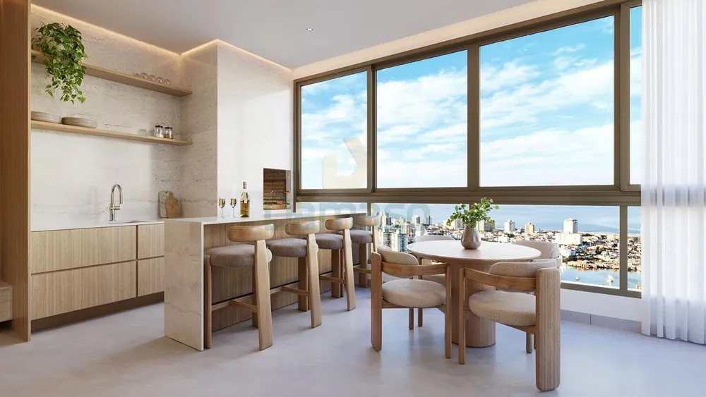 Apartamento, 3 quartos, 157 m² - Foto 7
