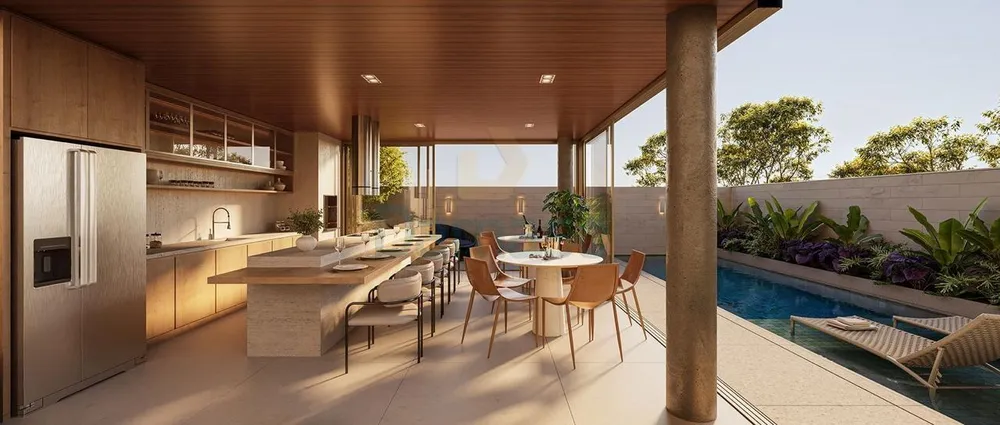 Apartamento, 3 quartos, 157 m² - Foto 3