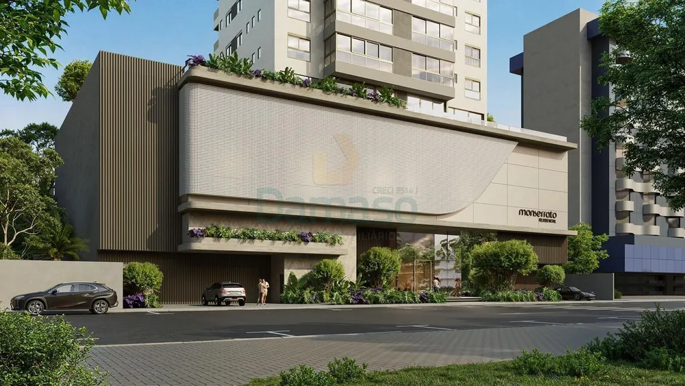 Apartamento, 3 quartos, 124 m² - Foto 2