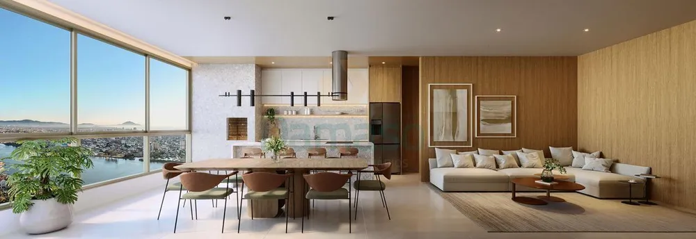 Apartamento, 3 quartos, 124 m² - Foto 10