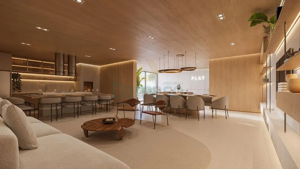 Apartamento, 3 quartos, 124 m² - Foto 8