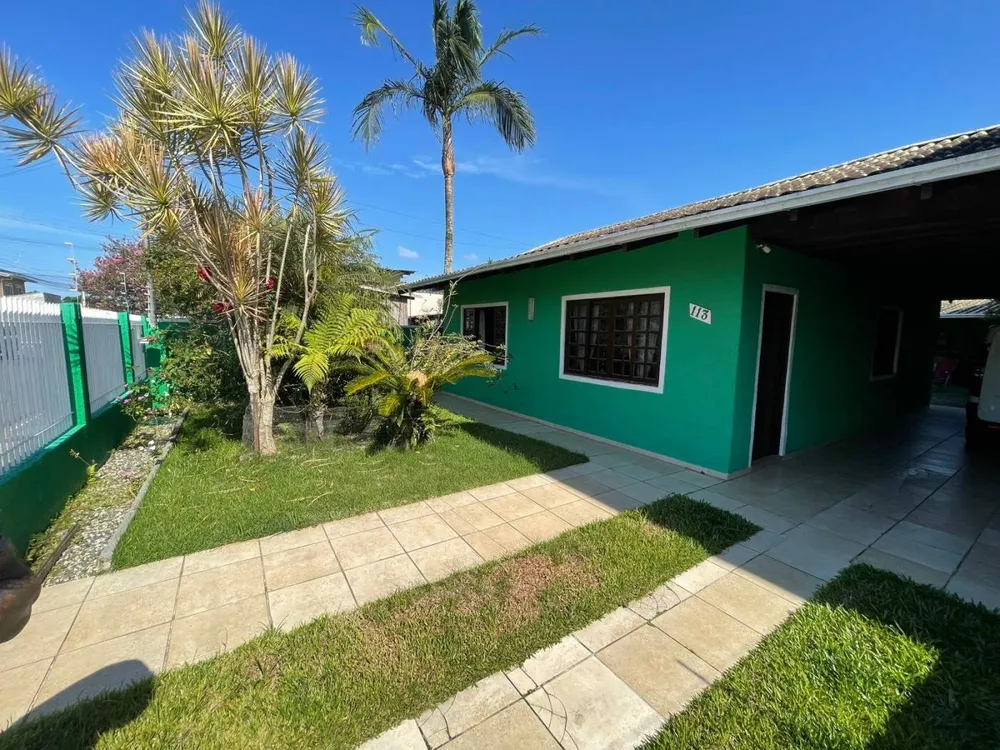 Casa, 2 quartos, 136 m² - Foto 2