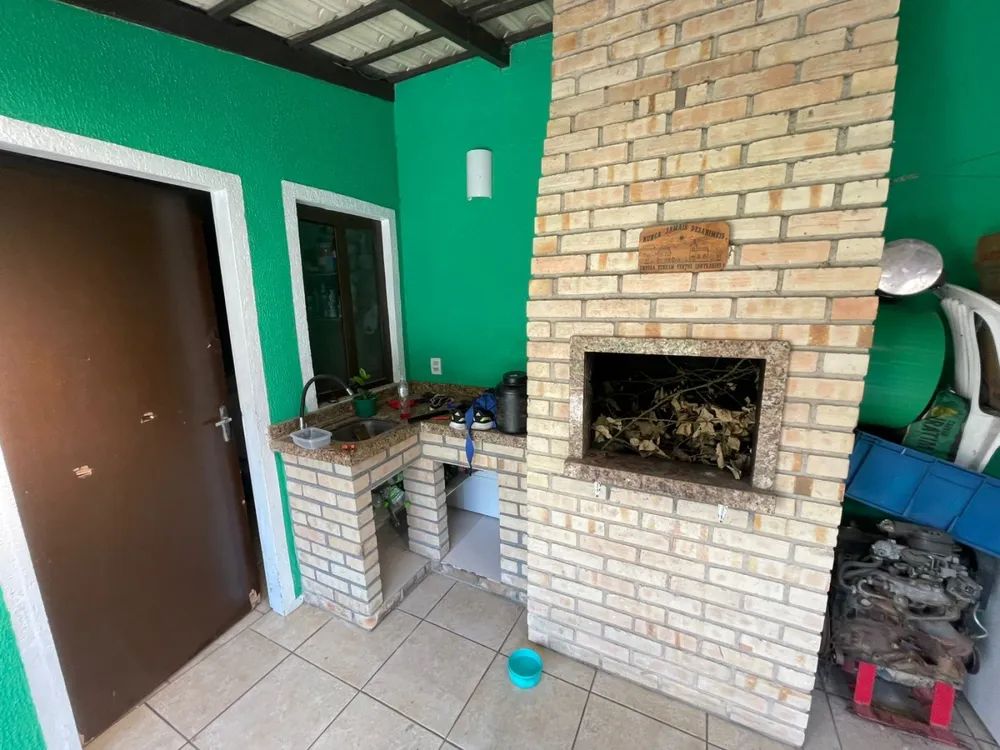 Casa, 2 quartos, 136 m² - Foto 8