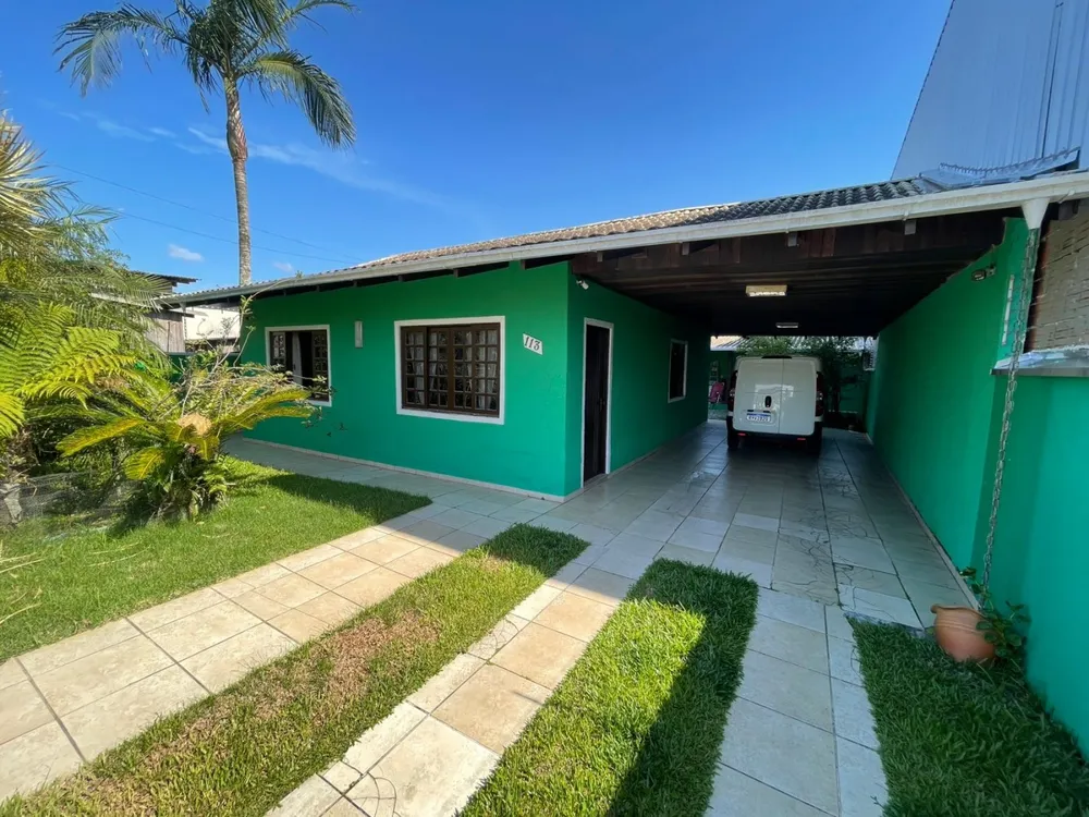 Casa, 2 quartos, 136 m² - Foto 1