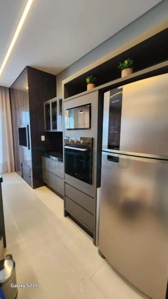 Apartamento, 2 quartos, 73 m² - Foto 3