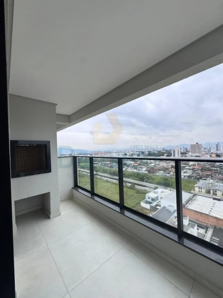 Apartamento, 2 quartos, 73 m² - Foto 1
