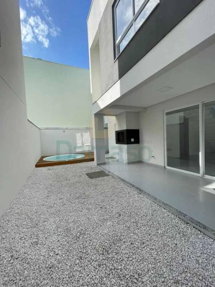 Casa, 3 quartos, 163 m² - Foto 2