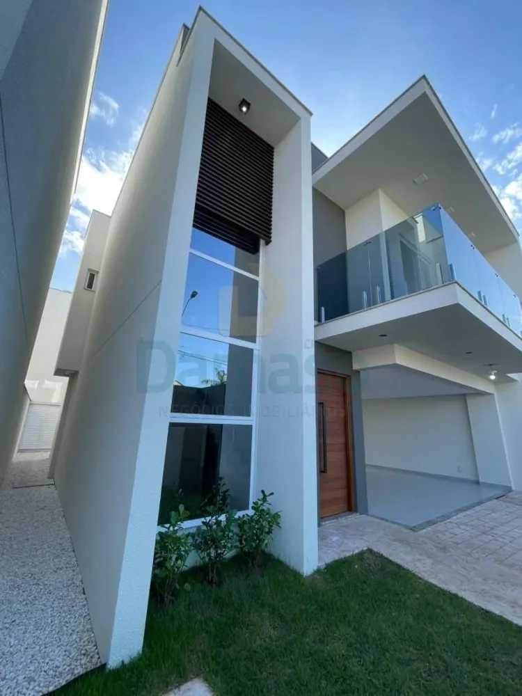 Casa, 3 quartos, 163 m² - Foto 1