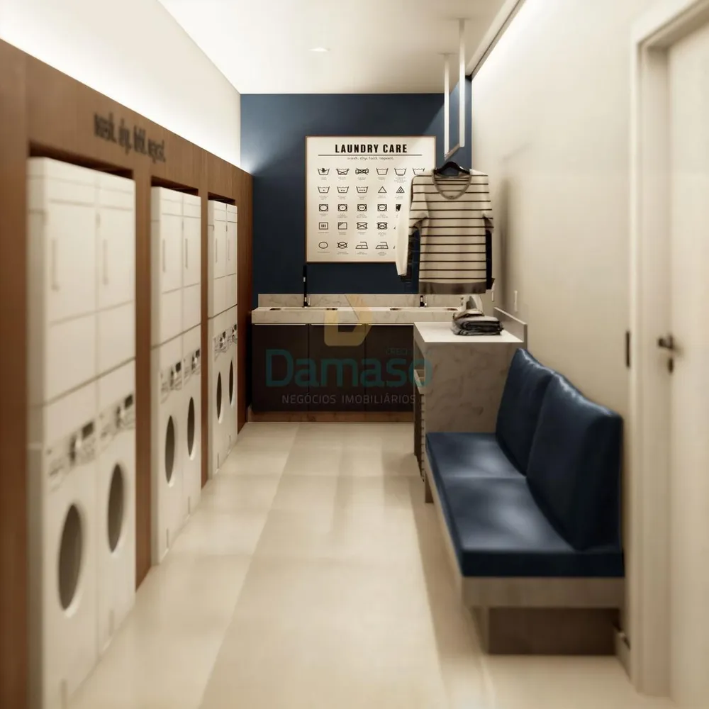 Apartamento, 2 quartos, 50 m² - Foto 8