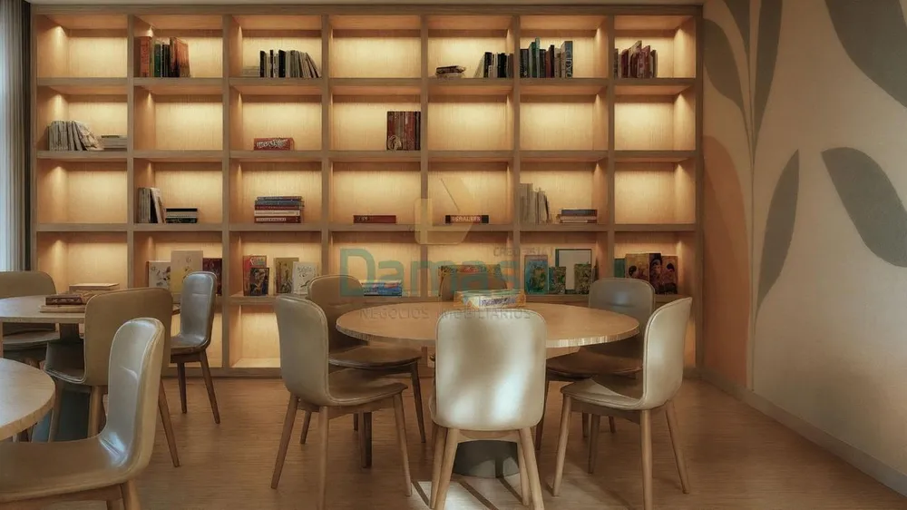 Apartamento, 2 quartos, 50 m² - Foto 6