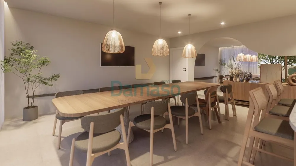 Apartamento, 2 quartos, 50 m² - Foto 5