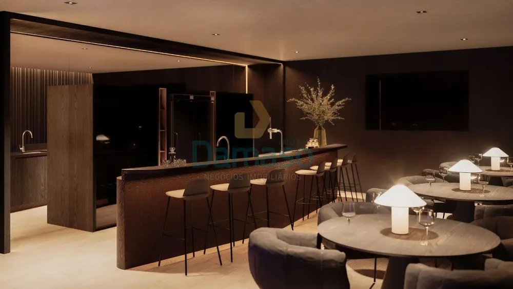 Apartamento, 2 quartos, 50 m² - Foto 3