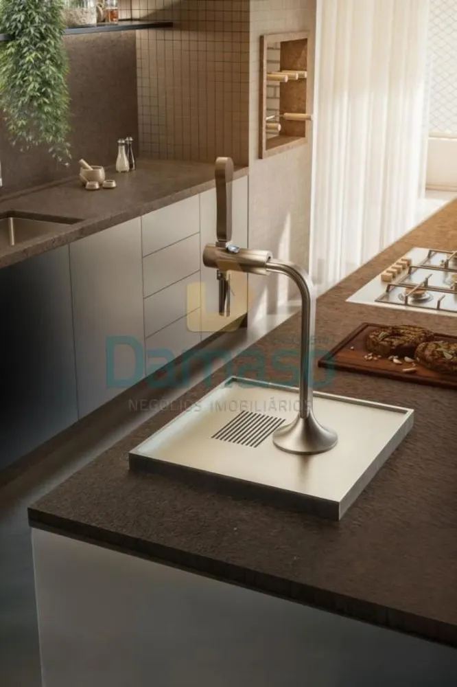 Apartamento, 2 quartos, 50 m² - Foto 4