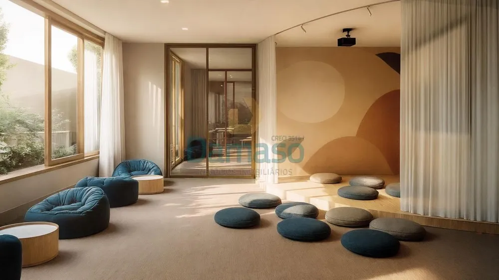 Apartamento, 2 quartos, 50 m² - Foto 7