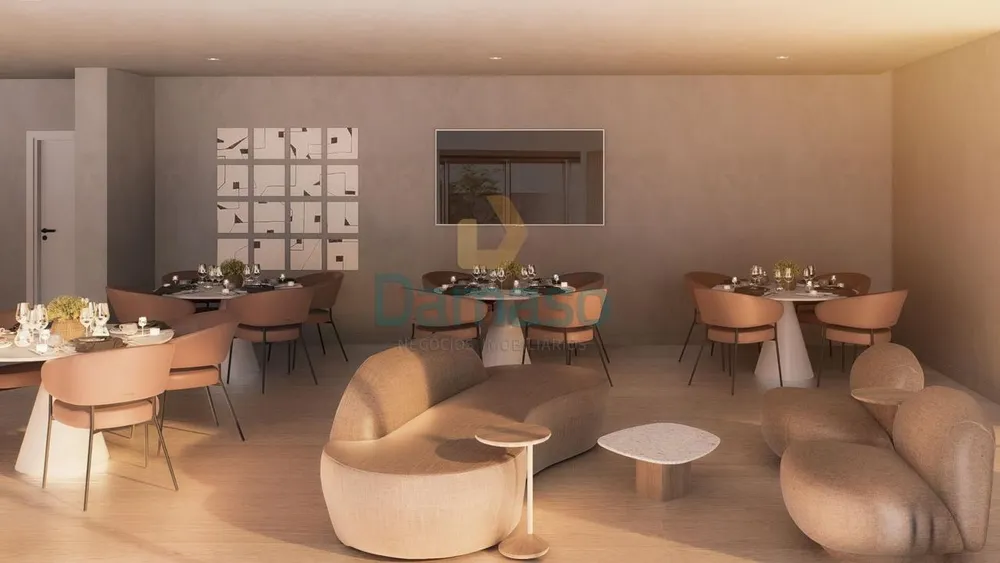 Apartamento, 2 quartos, 50 m² - Foto 10