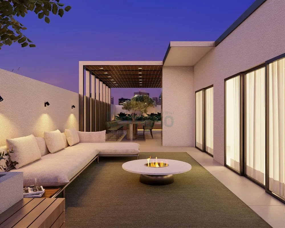 Apartamento, 2 quartos, 72 m² - Foto 2