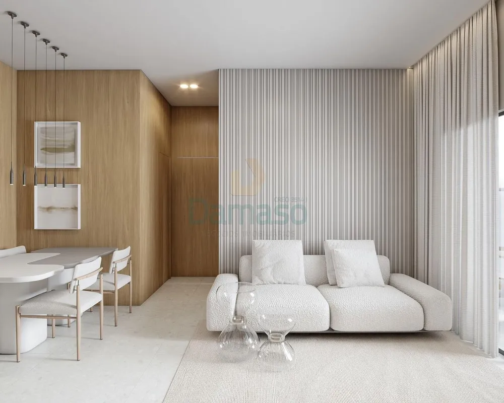 Apartamento, 2 quartos, 72 m² - Foto 7