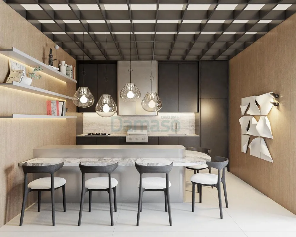 Apartamento, 2 quartos, 72 m² - Foto 3