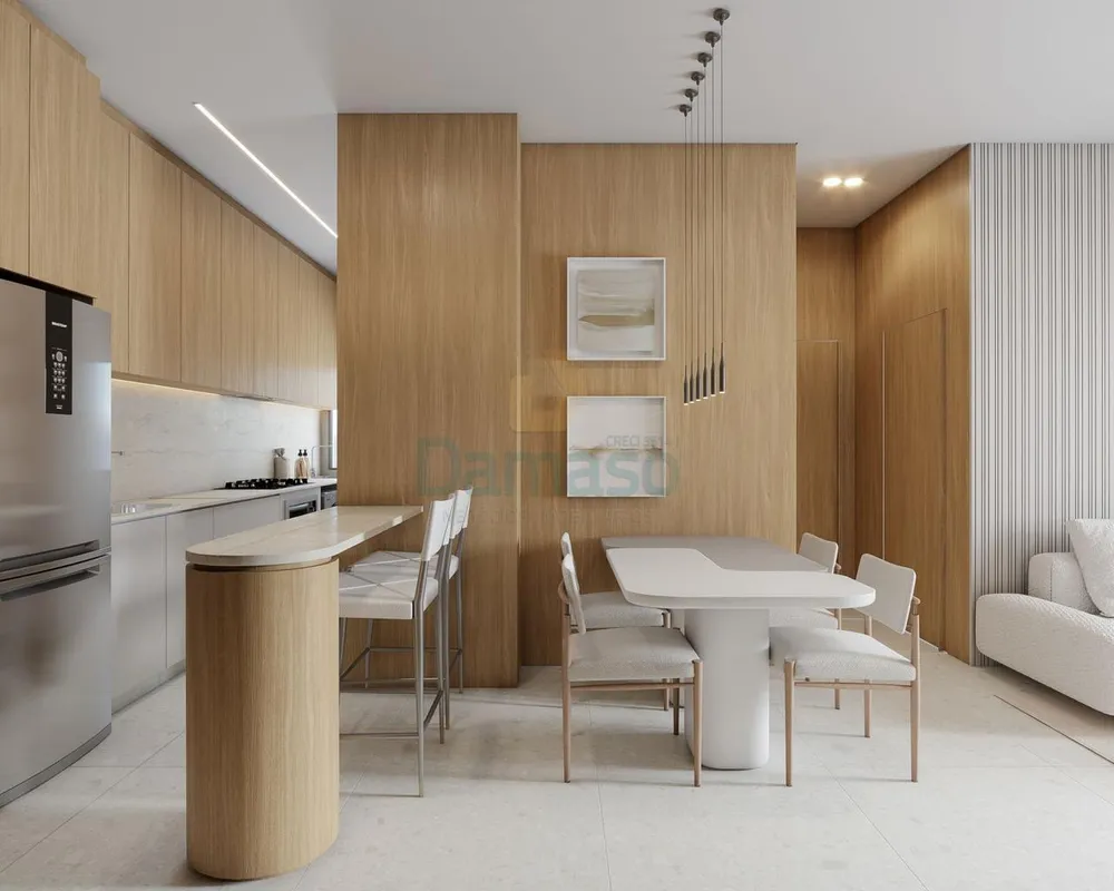 Apartamento, 2 quartos, 72 m² - Foto 5