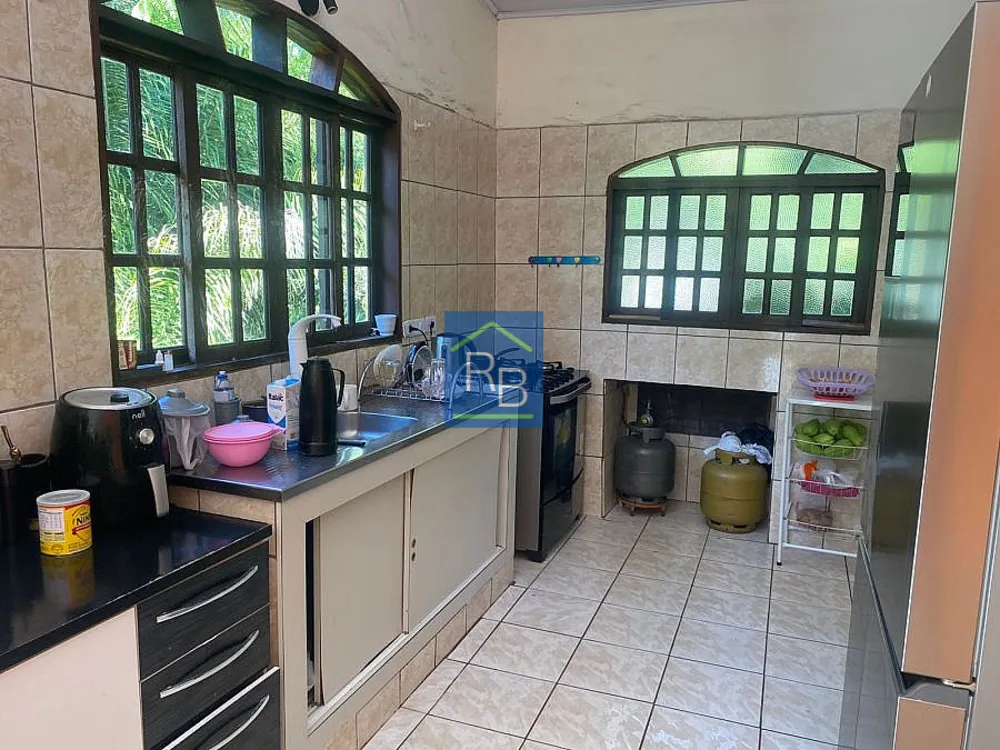 Chácara, 3 quartos, 69 m² - Foto 3