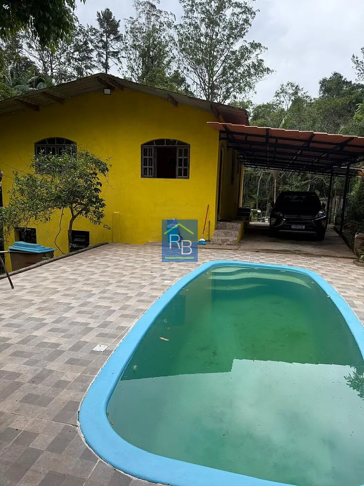 Chácara, 3 quartos, 69 m² - Foto 2