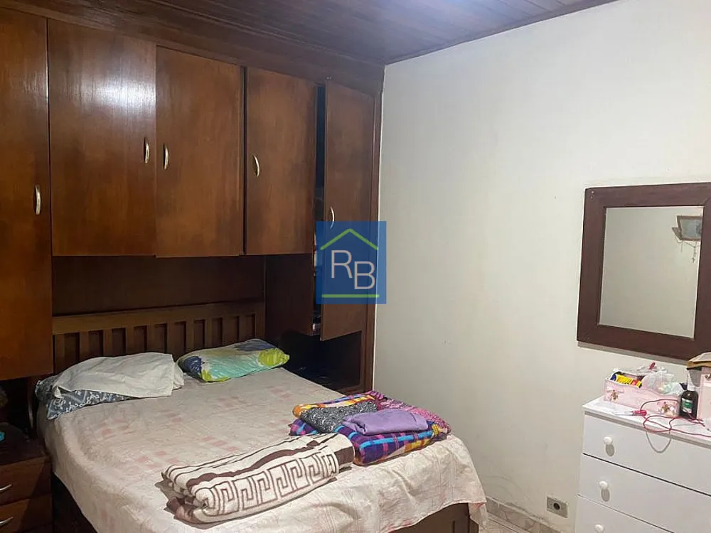 Chácara, 3 quartos, 69 m² - Foto 1