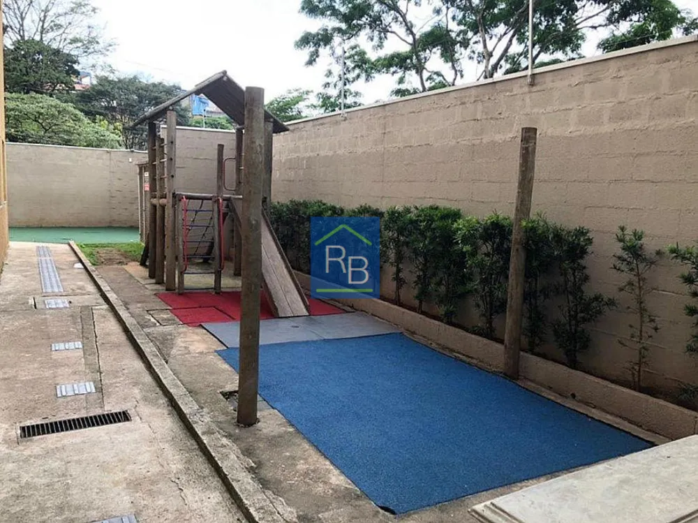 Apartamento, 3 quartos, 71 m² - Foto 1
