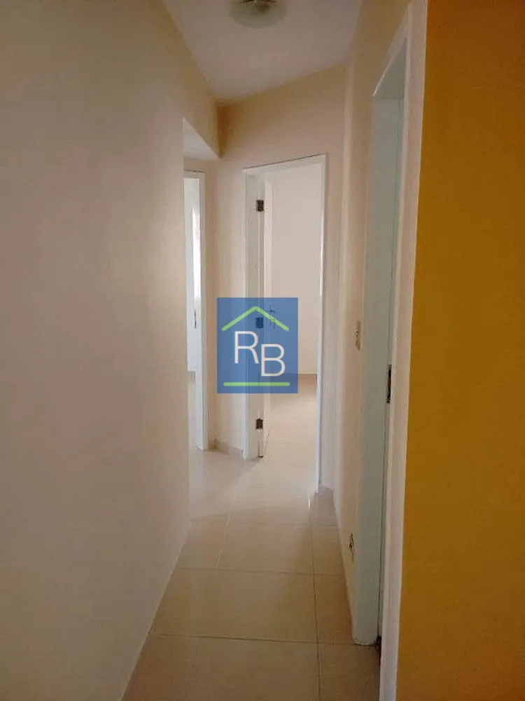 Apartamento, 3 quartos, 70 m² - Foto 3
