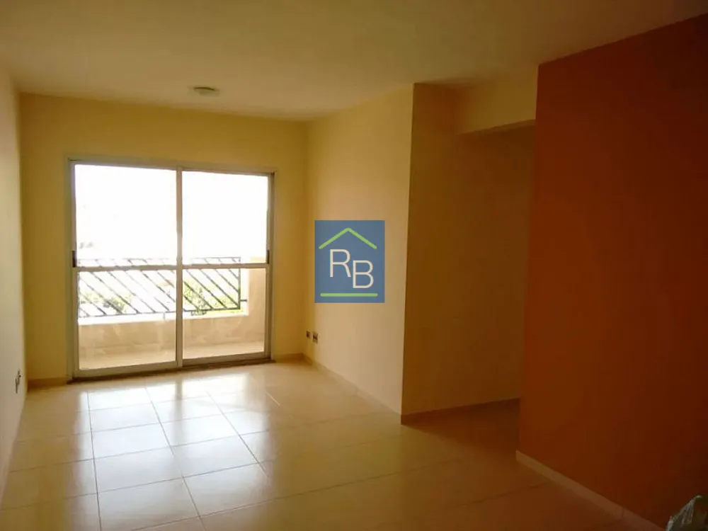 Apartamento, 3 quartos, 70 m² - Foto 1