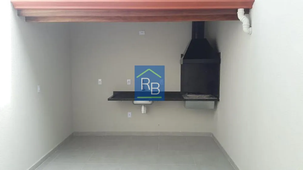 Apartamento, 3 quartos, 115 m² - Foto 3