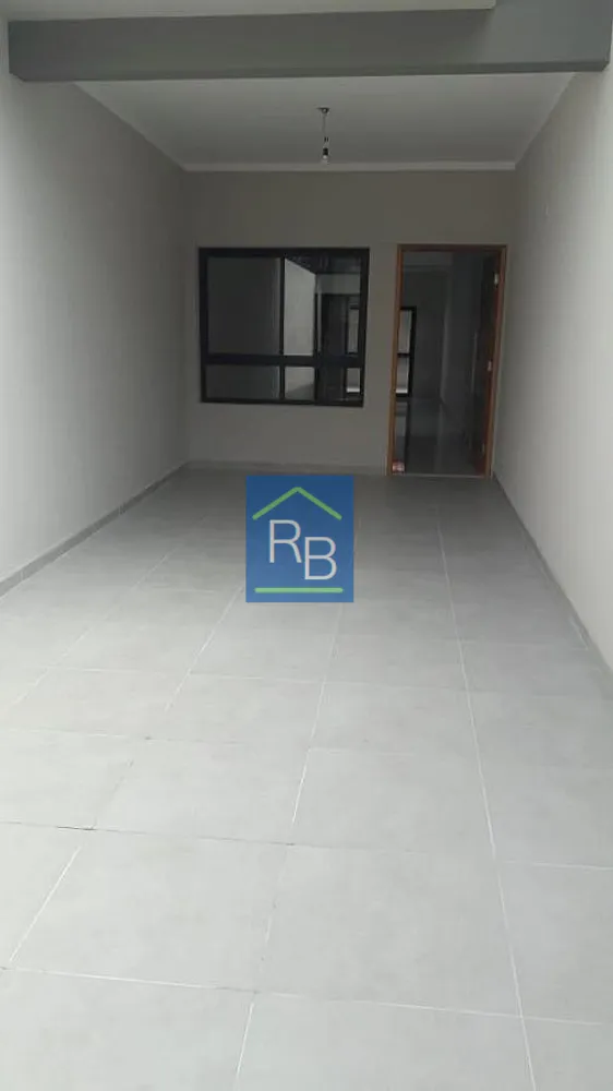 Apartamento, 3 quartos, 115 m² - Foto 2