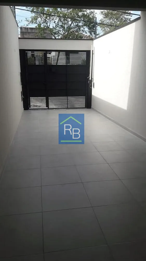Apartamento, 3 quartos, 115 m² - Foto 1