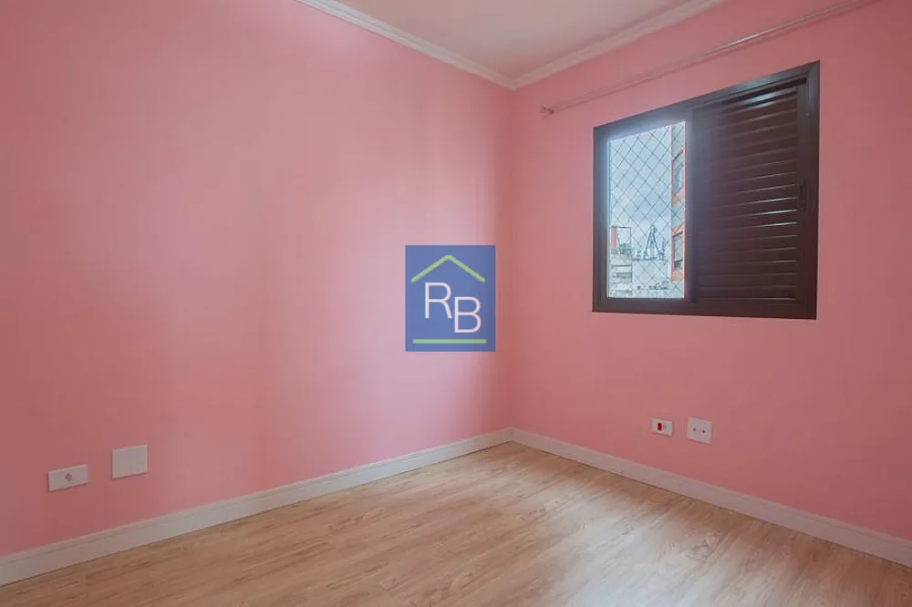 Apartamento, 3 quartos, 102 m² - Foto 3