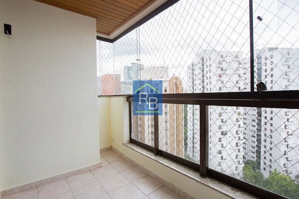 Apartamento, 3 quartos, 102 m² - Foto 2