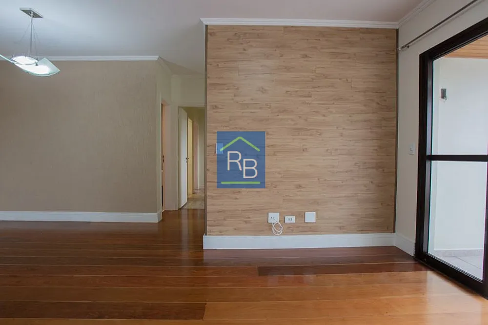 Apartamento, 3 quartos, 102 m² - Foto 1