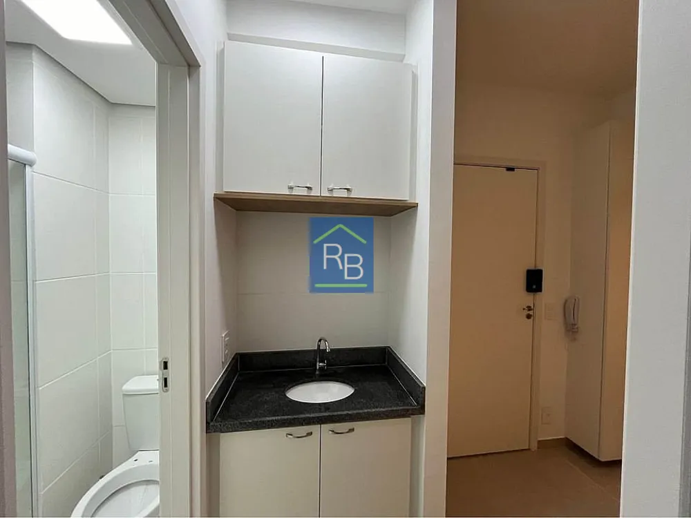 Apartamento, 1 quarto, 25 m² - Foto 3
