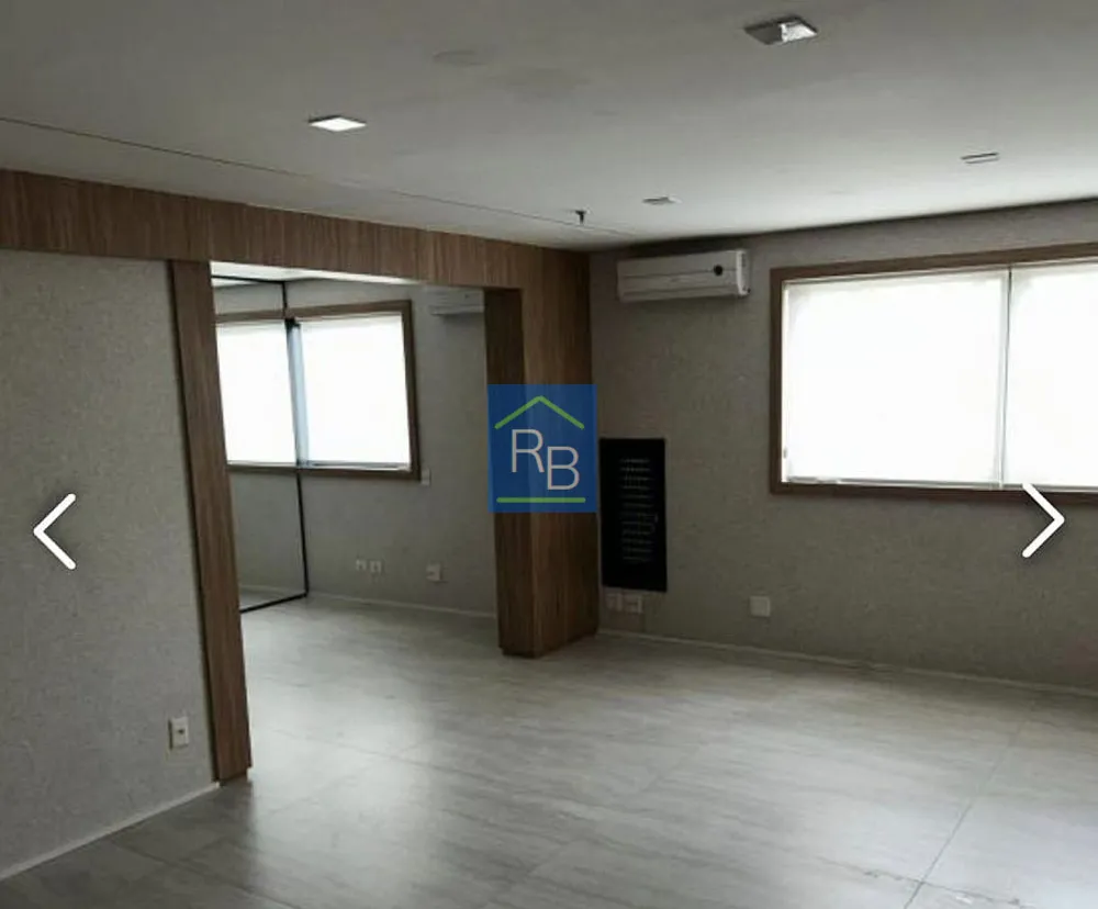 Sala-Conjunto, 35 m² - Foto 1