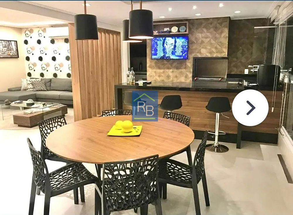 Apartamento, 3 quartos, 150 m² - Foto 2