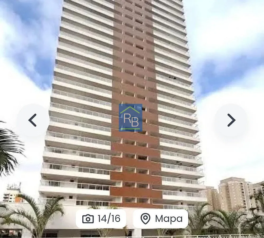 Apartamento, 3 quartos, 150 m² - Foto 4