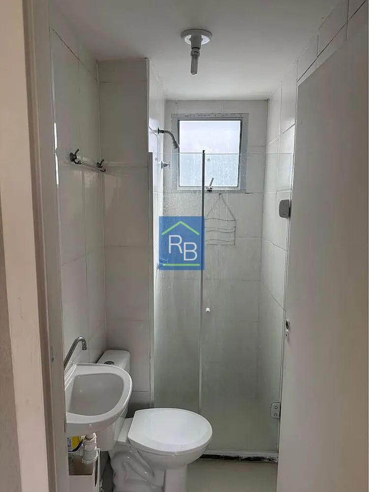 Apartamento, 2 quartos, 39 m² - Foto 4