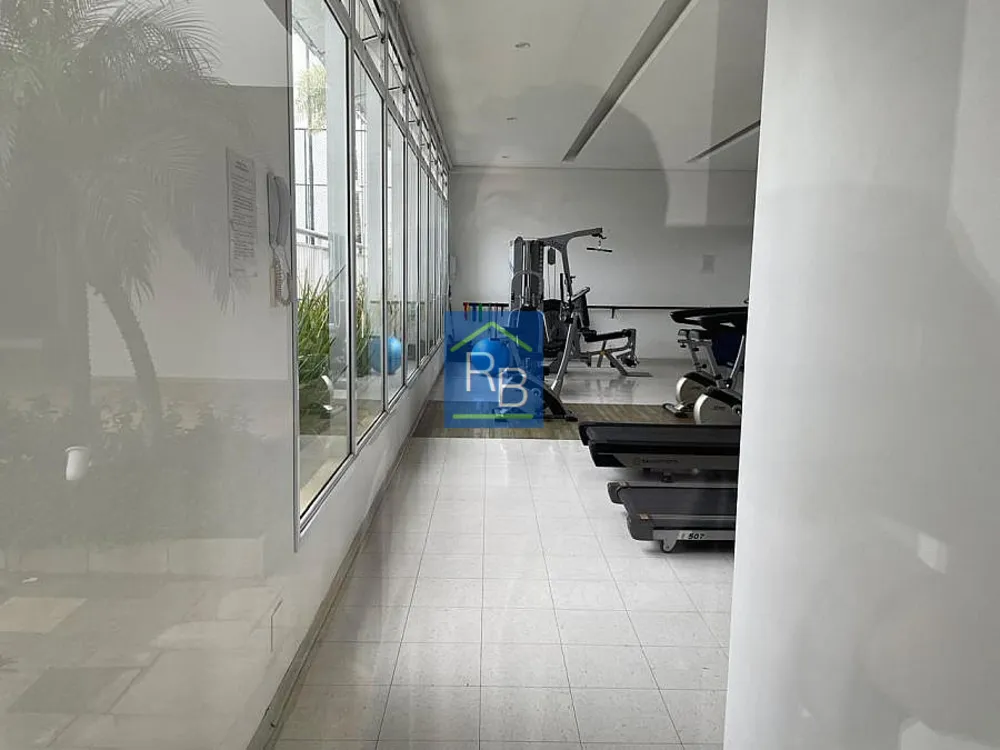 Apartamento, 2 quartos, 76 m² - Foto 2