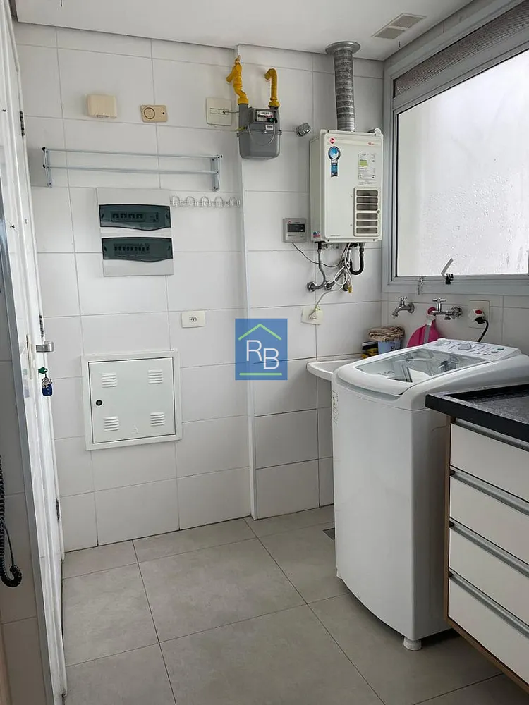 Apartamento, 2 quartos, 76 m² - Foto 4