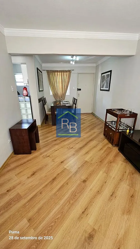 Apartamento, 2 quartos, 35 m² - Foto 1