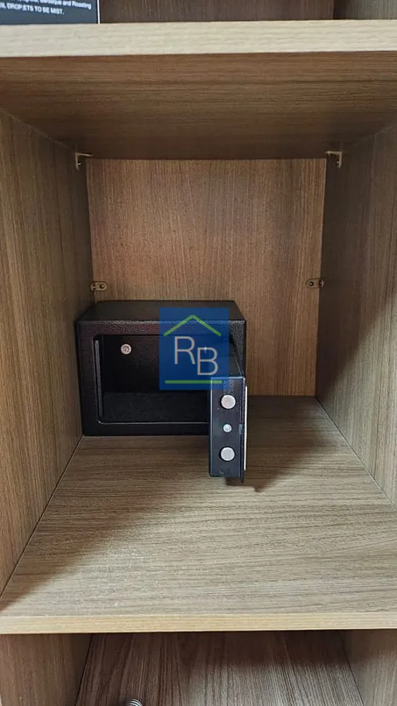 Apartamento, 2 quartos, 35 m² - Foto 4