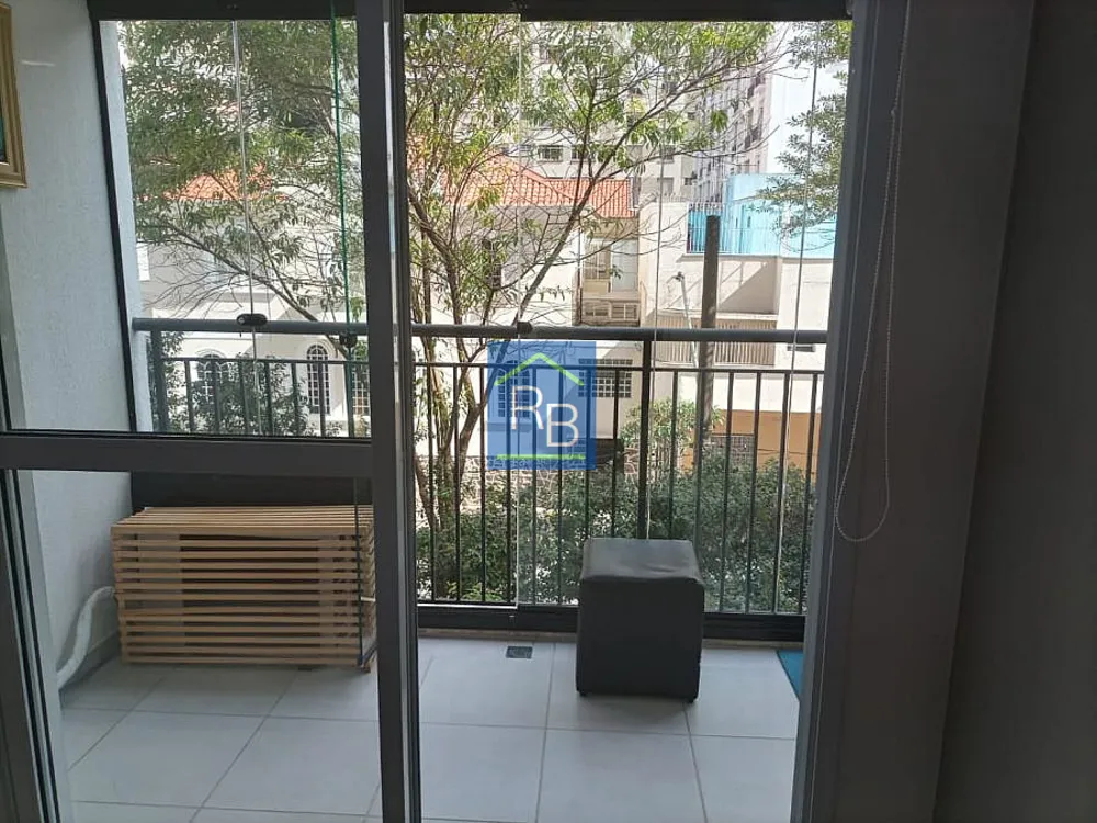 Apartamento, 1 quarto, 24 m² - Foto 4