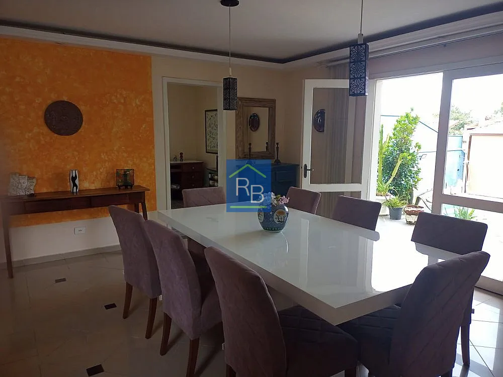 Casa, 3 quartos, 384 m² - Foto 4
