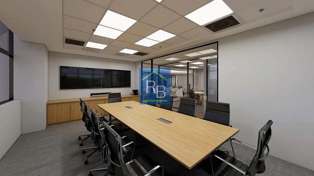 Prédio Inteiro, 454 m² - Foto 4