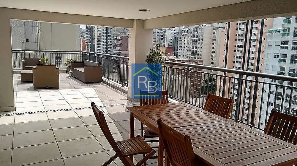Apartamento, 1 quarto, 42 m² - Foto 4